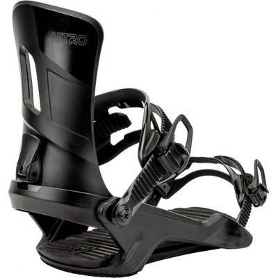 Nitro Rambler Ultra black 25/26