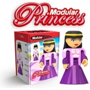 Modular Toys Postavička Princezna