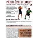 Přehled české literatury