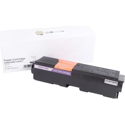 Compatible Компатибилен тонерен пълнеж C13S050582, C13S050584, M2300, M2400, 8000 листове за принтери Epson (Orink white box) (C13S050582)