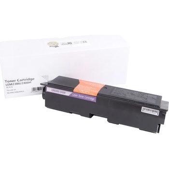 Compatible Компатибилен тонерен пълнеж C13S050582, C13S050584, M2300, M2400, 8000 листове за принтери Epson (Orink white box) (C13S050582)