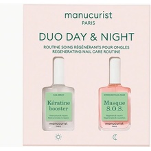 Manucurist Duo Day & Night 2 x 15 ml