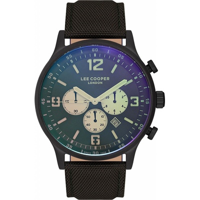 Lee Cooper Мъжки Часовник lee cooper lc07162.675 (b--lc07162.675)