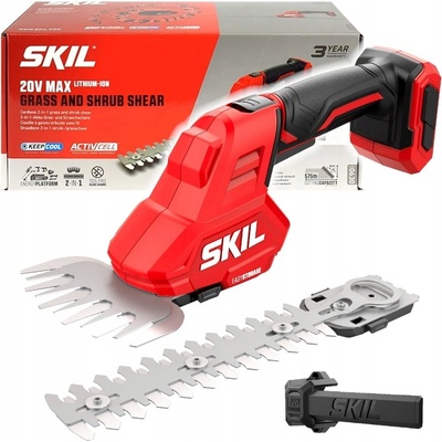 Skil 0630 CA – Zboží Dáma