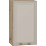 ЕВРОМАР Много тесен горен кухненски шкаф modena В40/72 - mdf, 40 см (005.002.0094)