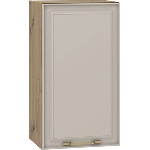ЕВРОМАР Много тесен горен кухненски шкаф modena В40/72 - mdf, 40 см (005.002.0094)