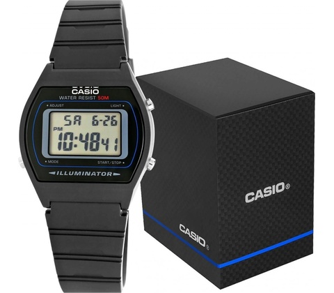Casio W-202-1A