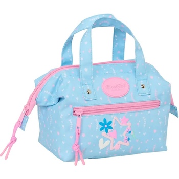 SAFTA Несесер Safta Blackfit8 wash bag - Blue (Multicolor)