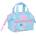 SAFTA Несесер Safta Blackfit8 wash bag - Blue (Multicolor)