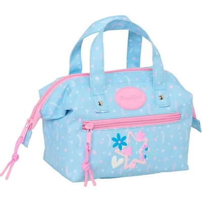 SAFTA Несесер Safta Blackfit8 wash bag - Blue (Multicolor)