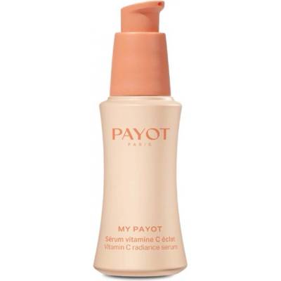 PAYOT My Payot Vitamin C Radiance Serum Серуми за лице, емулсии, флуиди 30ml