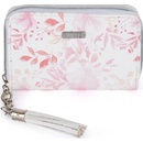 Karton P+P dámská peněženka malá Pink flowers