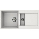 ELLECI EASY 425 Bianco titano/Granitek