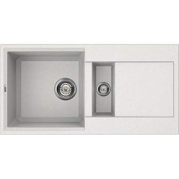 ELLECI EASY 425 Bianco titano/Granitek