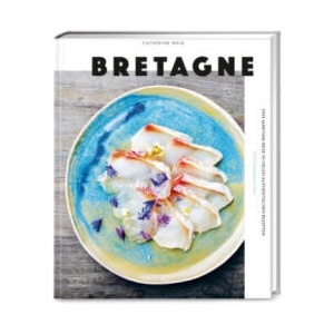 Bretagne | Ursula Fethke (ISBN: 9783965843745)