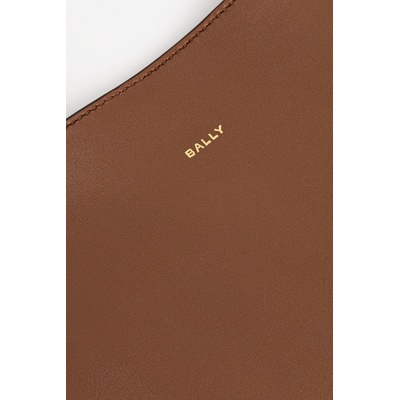 Bally Кожена чанта Bally 43, 5 x 43 x 12 cm (MAE03Z)