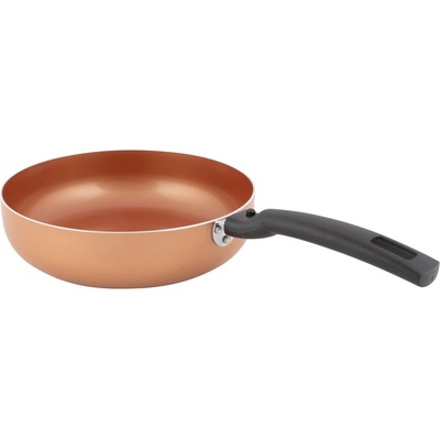 Panvica Bo-Camp IND Sauté pan Ø 24 cm Farba: ružová