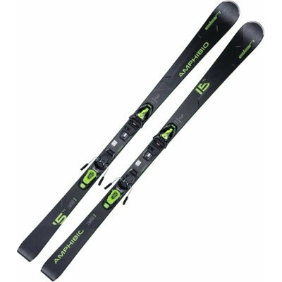 Elan Amphibio 15 TI SX 25/26