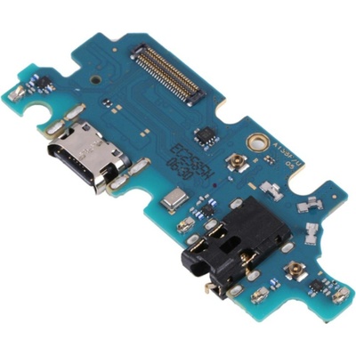 Samsung Galaxy A13 4G A135 nabíjecí konektor usb port deska mikrofon originální (Service Pack)