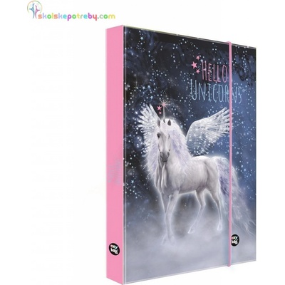Oxybag A5 Unicorn 1