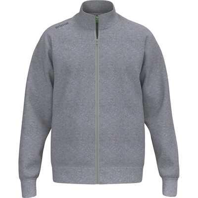 Erima TS Sweat Jacket 2072531-graumelange