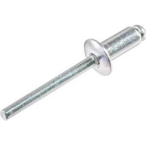 Top master pro Нитове 4.8x10 mm 50бр. Topmaster Professional (511153)