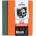 Canson Lot 2 Hardbound Books Inspiration Скицник 24 A6 96 g Vert Green/Orange (C400100267)