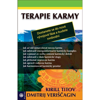 Terapie karmy