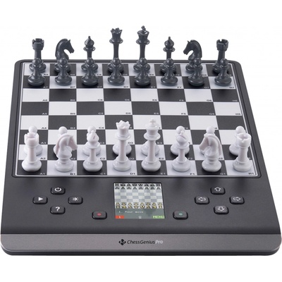 Millennium ChessGenius Pro šachový počítač