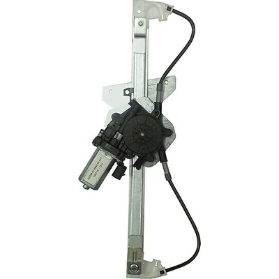 Mechanizmus zdvíhania okna VALEO 850235