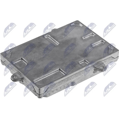 NTY Riadiaci Modul xenónového Svetlometu Audi A3, A4(B6/B7), TT, Mercedes S(W221), 2002-2014 (A2168203585)
