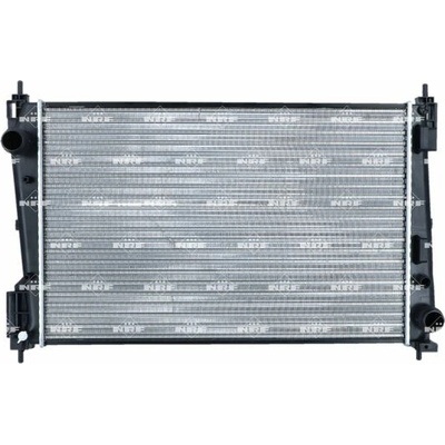Chladič motora NRF 53455A