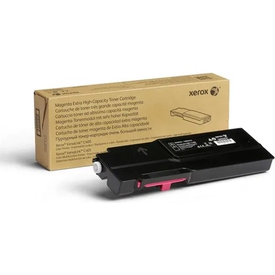 Xerox Консуматив Xerox Magenta Extra High Capacity Toner Cartridge for VersaLink C400/C405 (106R03535)