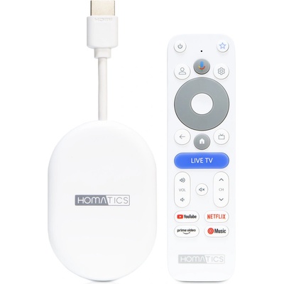 Homatics Dongle Lite 4K V2