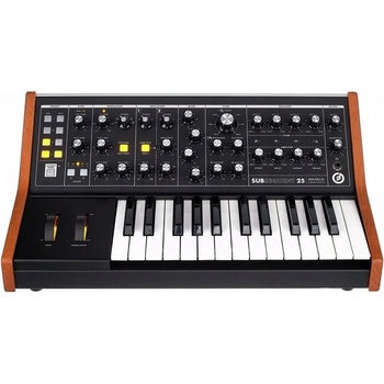 Moog Subsequent 25