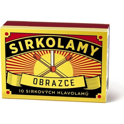 Albi Science Sirkolamy speciál Záludnosti