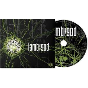 Sony Music Lamb of God: Into Oblivion - CD (090651)