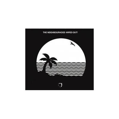 Neighbourhood - Wiped Out! [CD]