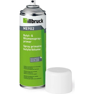 Tremco illbruck CPG ME902 impregnace ve spreji 500ml illbruck