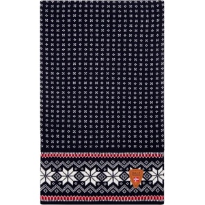Dale of Norway Шал Dale of norway Garmisch Scarf Scarf - Navy / Raspberry / Off White - размер One Size (203-1336-0511)