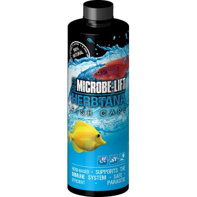 Microbe-Lift Herbtana 473 ml