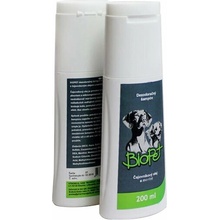 Biopet Dezodoračný UAB RUVERA 200 ml