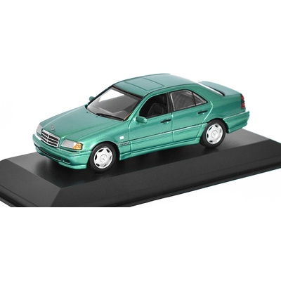 MAXICHAMPS Minichamps Mercedes-Benz C-Class 1997 1:43