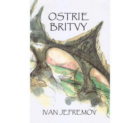 Ostrie britvy