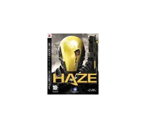 Haze