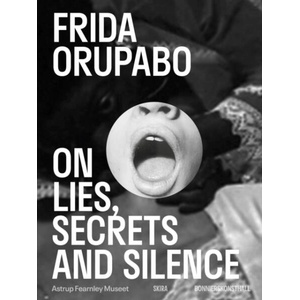 Frida Orupabo | Yuvinka Medina (ISBN: 9788857253107)