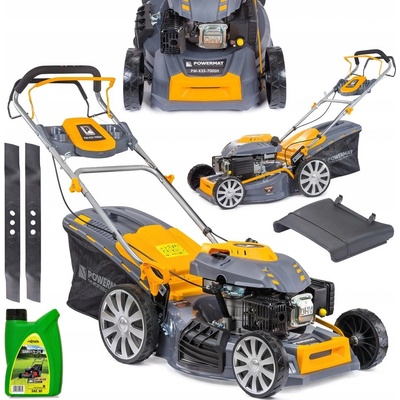 Powermat PM-KSS-700SH