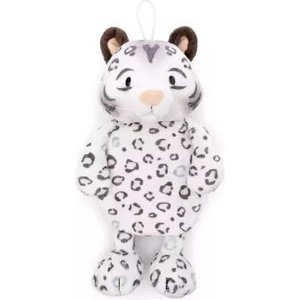 NICI Nici: Eleni Snowbell бутилка за топла вода със снежен леопард - 350 ml