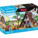Playmobil 71828 Asterix: Asterixův dům