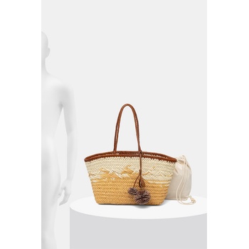 Gianni Chiarini чанта дамска PALOMA (BS.11312/COMM.STRAWINT)